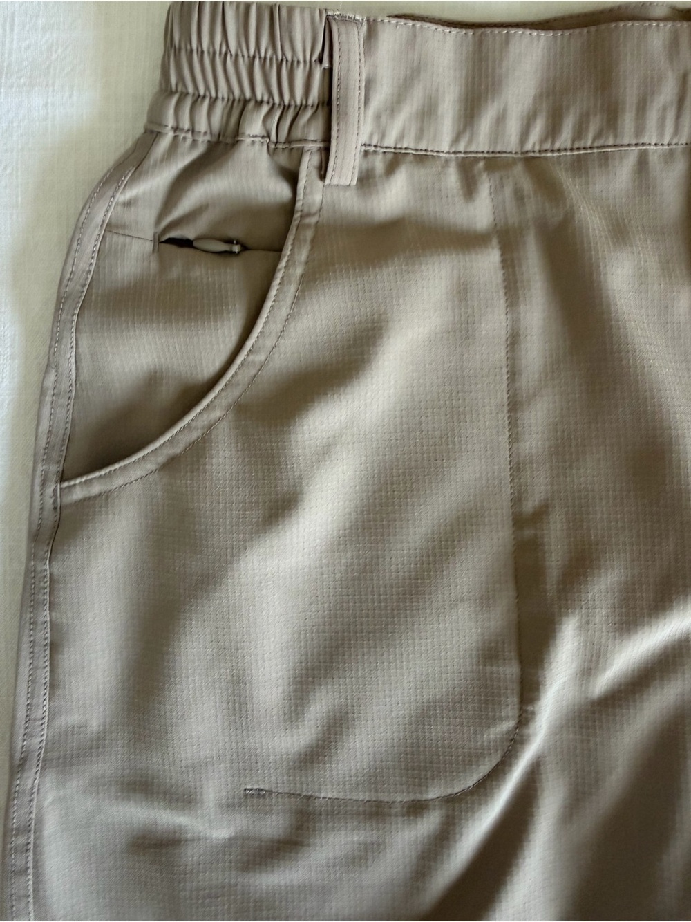 Tilley Women's Trek Skort - Picture 3 of 10